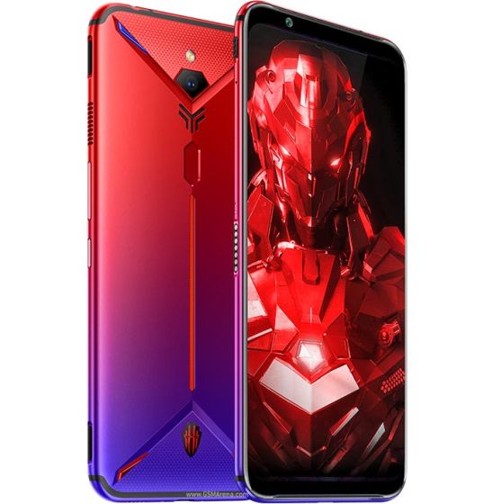 Nubia Red Magic 3 and 3s 90Hz refresh rate display