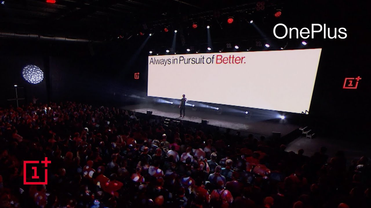 oneplus new product launch