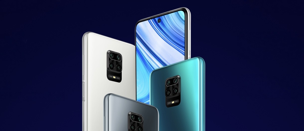 Redmi Note 9 Pro Price