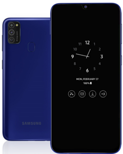 Samsung Galaxy M21