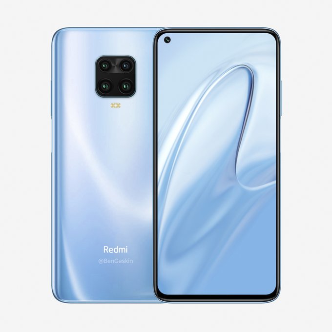 Redmi note 9 pro price in india full specification