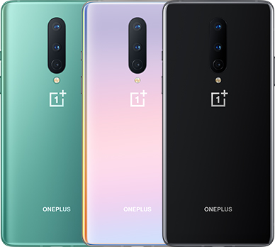 OnePlus 8 5G Review