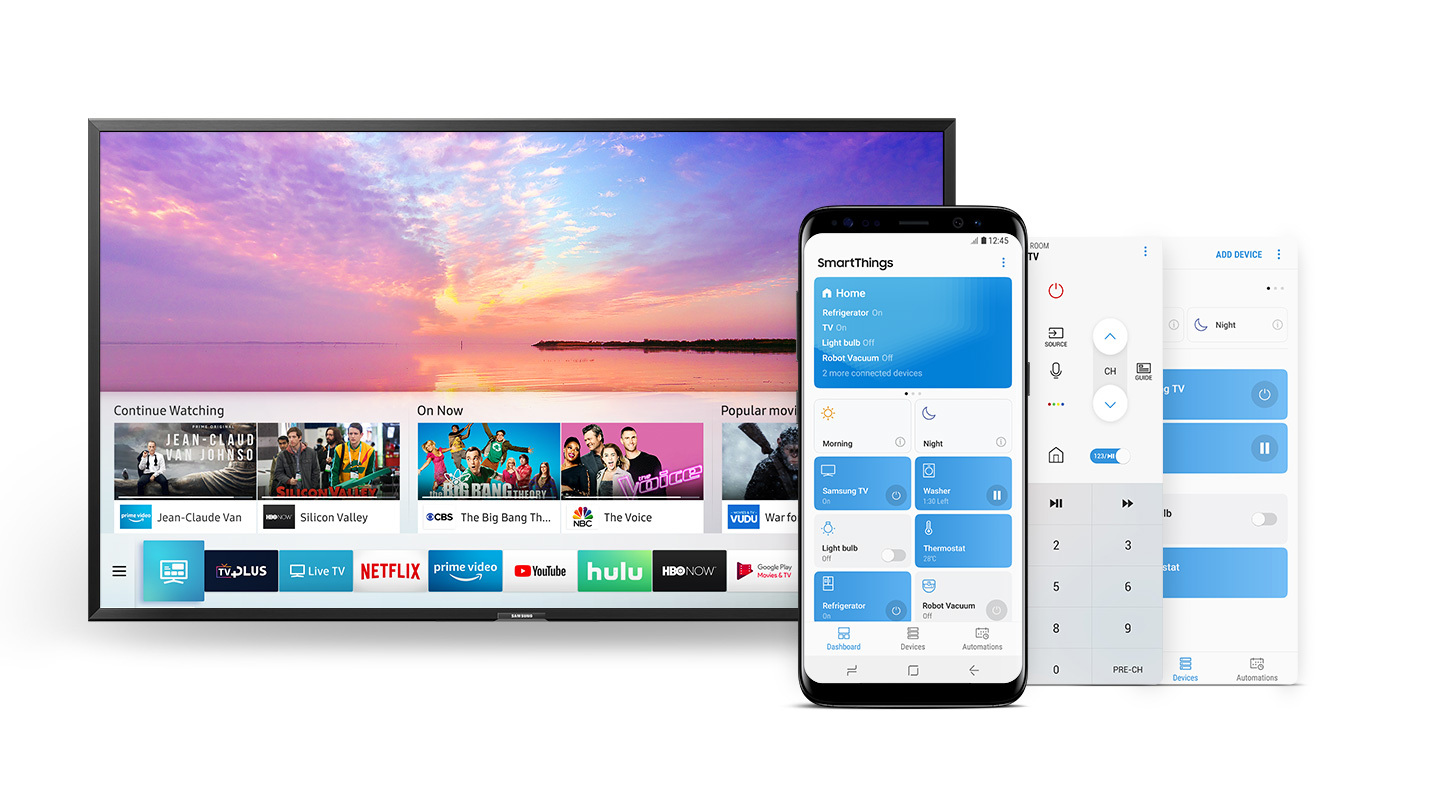 cara screen mirroring samsung a50