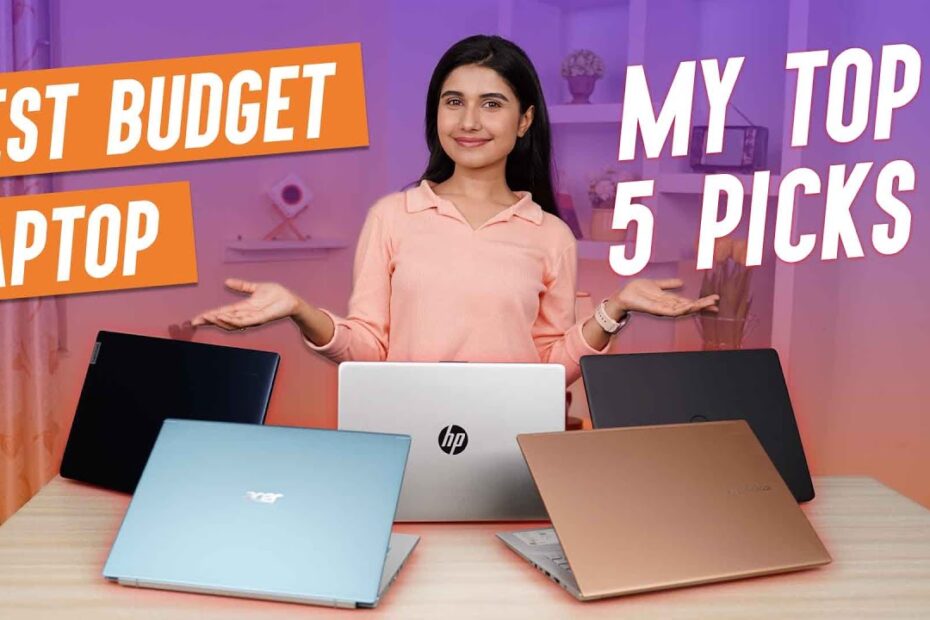 Best Laptops under 30000 in India
